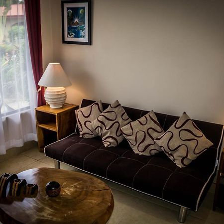 Villa Creole Хако Экстерьер фото