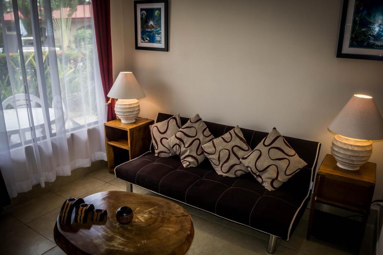 Villa Creole Хако Экстерьер фото